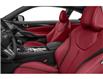 2022 Infiniti Q60 Red Sport I-LINE (Stk: 22Q609) in Newmarket - Image 6 of 9