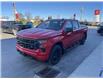 2023 Chevrolet Silverado 1500 Custom (Stk: 23-167) in Listowel - Image 3 of 17