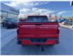 2023 Chevrolet Silverado 1500 Custom (Stk: 23-167) in Listowel - Image 5 of 17