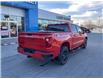 2023 Chevrolet Silverado 1500 Custom (Stk: 23-167) in Listowel - Image 6 of 17
