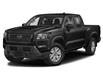 2023 Nissan Frontier  (Stk: N3198) in Thornhill - Image 1 of 9