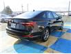 2019 Volkswagen Jetta 1.4 TSI Highline (Stk: 42491A) in Mount Pearl - Image 4 of 16
