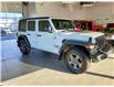 2021 Jeep Wrangler Unlimited Sport (Stk: L21775) in Sherbrooke - Image 3 of 20