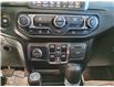 2021 Jeep Wrangler Unlimited Sport (Stk: L21775) in Sherbrooke - Image 10 of 20