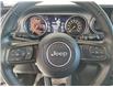 2021 Jeep Wrangler Unlimited Sport (Stk: L21775) in Sherbrooke - Image 9 of 20