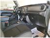 2021 Jeep Wrangler Unlimited Sport (Stk: L21775) in Sherbrooke - Image 15 of 20