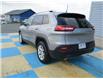 2018 Jeep Cherokee North (Stk: P8297) in Mount Pearl - Image 6 of 16
