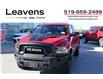 2022 RAM 1500 Classic SLT (Stk: 22395) in London - Image 10 of 10
