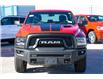 2022 RAM 1500 Classic SLT (Stk: 22395) in London - Image 3 of 10
