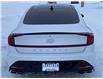 2021 Hyundai Sonata N Line (Stk: UC353) in Prince Albert - Image 4 of 12