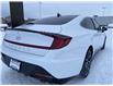 2021 Hyundai Sonata N Line (Stk: UC353) in Prince Albert - Image 5 of 12