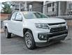 2022 Chevrolet Colorado LT (Stk: 113626) in Lower Sackville - Image 1 of 25