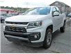 2022 Chevrolet Colorado LT (Stk: 113626) in Lower Sackville - Image 8 of 25