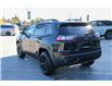 2022 Jeep Cherokee Trailhawk (Stk: 22409) in London - Image 3 of 16