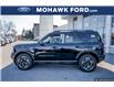 2022 Ford Bronco Sport Big Bend (Stk: 021619) in Hamilton - Image 2 of 16