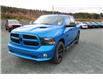 2022 RAM 1500 Classic Tradesman (Stk: PX3535) in St. Johns - Image 1 of 15