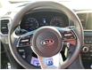 2020 Kia Sportage LX (Stk: P0342) in Milton - Image 10 of 12