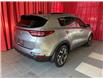 2020 Kia Sportage EX Tech (Stk: K23063A) in Listowel - Image 5 of 17