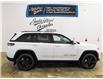 2023 Jeep Grand Cherokee Limited (Stk: 0423) in Indian Head - Image 4 of 51