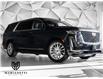 2023 Cadillac Escalade ESV Premium Luxury (Stk: ) in Woodbridge - Image 3 of 47