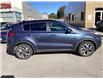 2020 Kia Sportage EX (Stk: P0339) in Milton - Image 2 of 12