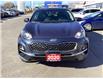 2020 Kia Sportage EX (Stk: P0339) in Milton - Image 5 of 12