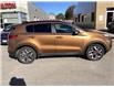 2020 Kia Sportage EX (Stk: P0338) in Milton - Image 2 of 12