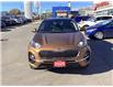 2020 Kia Sportage EX (Stk: P0338) in Milton - Image 5 of 12