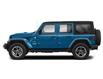 2023 Jeep Wrangler Sahara (Stk: N23006) in Cornwall - Image 2 of 9