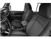 2023 Jeep Wrangler Sahara (Stk: N23006) in Cornwall - Image 6 of 9