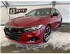 2021 Honda Accord Sport 1.5T (Stk: 201352) in AIRDRIE - Image 2 of 27