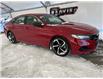 2021 Honda Accord Sport 1.5T (Stk: 201352) in AIRDRIE - Image 25 of 27