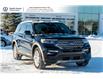 2021 Ford Explorer Limited (Stk: U7059A) in Calgary - Image 1 of 44