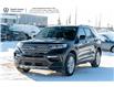 2021 Ford Explorer Limited (Stk: U7059A) in Calgary - Image 3 of 44