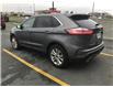 2021 Ford Edge Titanium (Stk: PA3680-220) in St. John’s - Image 4 of 22