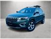 2019 Jeep Cherokee Limited (Stk: M22-0605A) in Chilliwack - Image 1 of 17