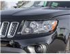 2017 Jeep Compass Sport/North (Stk: 108355) in London - Image 10 of 26
