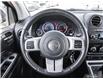 2017 Jeep Compass Sport/North (Stk: 108355) in London - Image 14 of 26