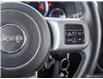 2017 Jeep Compass Sport/North (Stk: 108355) in London - Image 18 of 26