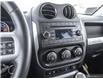 2017 Jeep Compass Sport/North (Stk: 108355) in London - Image 20 of 26