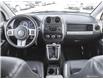 2017 Jeep Compass Sport/North (Stk: 108355) in London - Image 25 of 26
