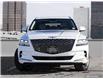 2021 Genesis GV80 3.5T Prestige (Stk: 101261) in London - Image 2 of 26