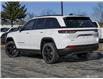 2023 Jeep Grand Cherokee Laredo (Stk: P4007) in Hamilton - Image 4 of 27