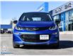 2021 Chevrolet Bolt EV LT (Stk: 35571) in Georgetown - Image 3 of 24