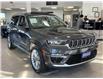 2022 Jeep Grand Cherokee 4xe Summit (Stk: 22-0243DT) in Toronto - Image 5 of 15
