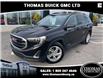 2020 GMC Terrain SLE (Stk: UT33733) in Cobourg - Image 1 of 21