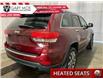 2018 Jeep Grand Cherokee Limited (Stk: F222860B) in Lacombe - Image 4 of 25