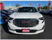 2020 GMC Terrain Denali (Stk: MU23009A) in St. Catharines - Image 7 of 17