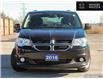 2016 Dodge Grand Caravan Crew (Stk: 220353A) in Whitby - Image 2 of 27