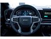 2022 Chevrolet Silverado 1500 RST (Stk: 21105) in Edmonton - Image 13 of 23